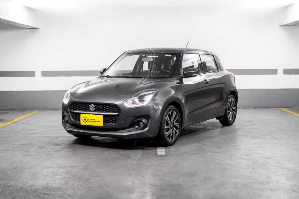 Suzuki Swift 1.2 2022