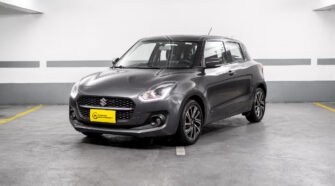 Suzuki Swift 1.2 2022