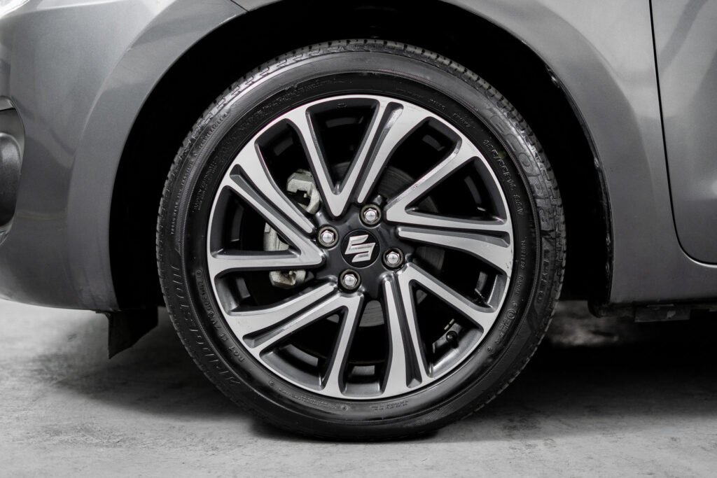 Suzuki Swift 1.2 2022