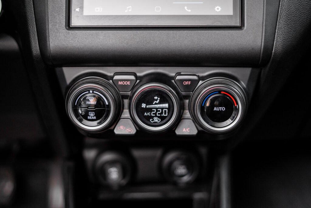 Suzuki Swift 1.2 2022