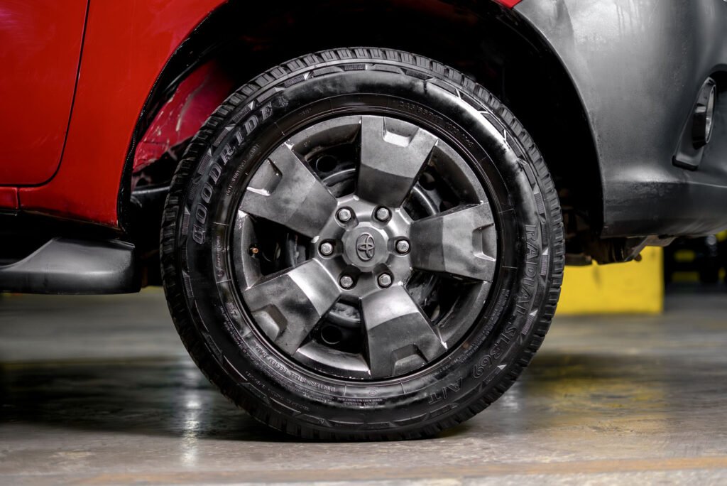 Toyota Hilux 2.4 2023
