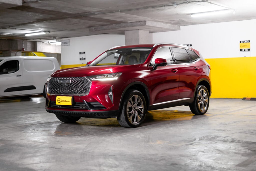 Haval H6 2.0 2024