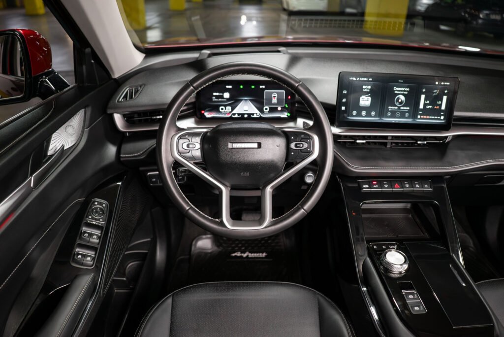 Haval H6 2.0 2024
