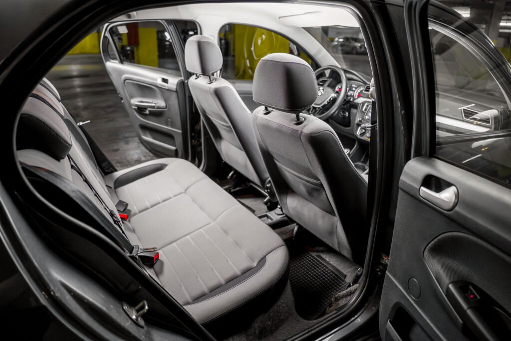 Volkswagen Gol 1.6 2023
