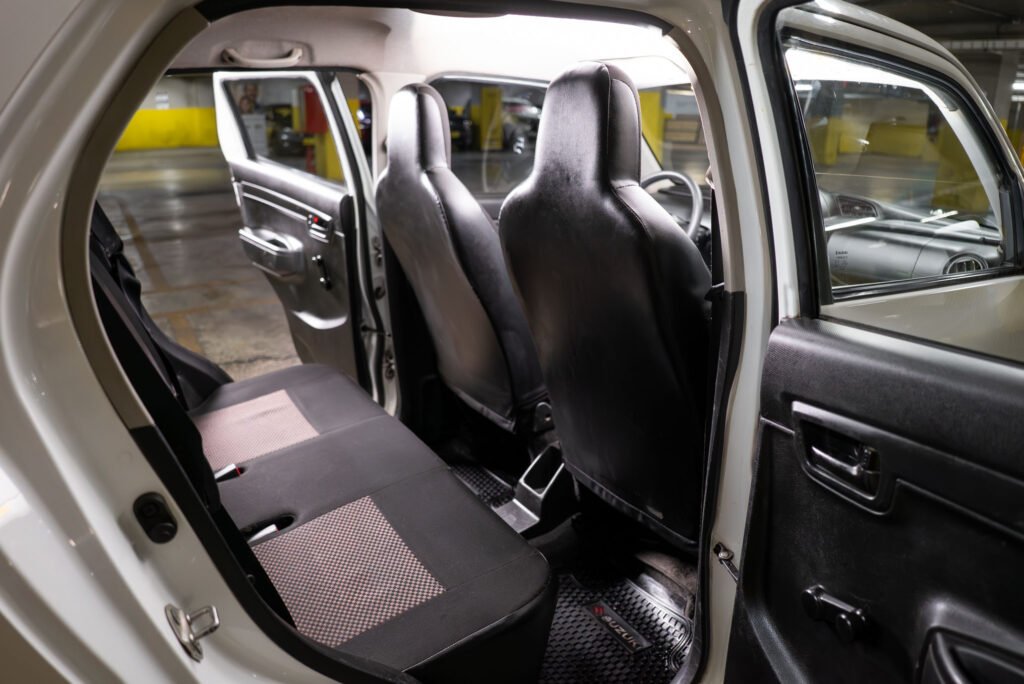 Suzuki S-presso 1.0 2022