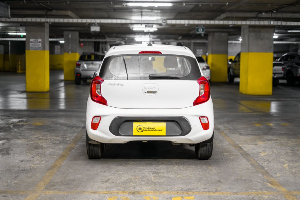Kia Morning 1.2 2023