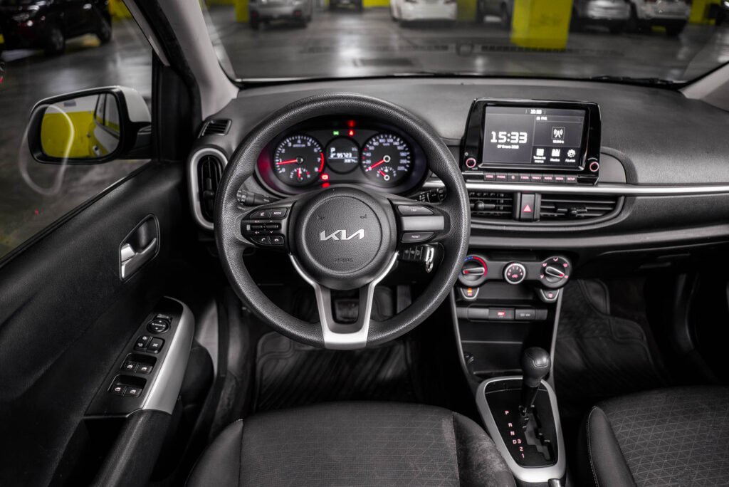 Kia Morning 1.2 2023