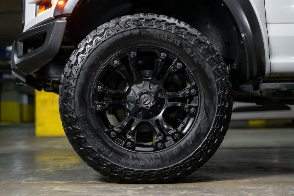 Ford F150 Raptor 3.5 2019