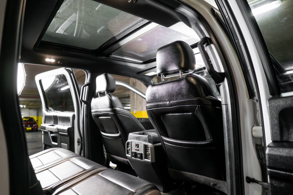 Ford F150 Raptor 3.5 2019