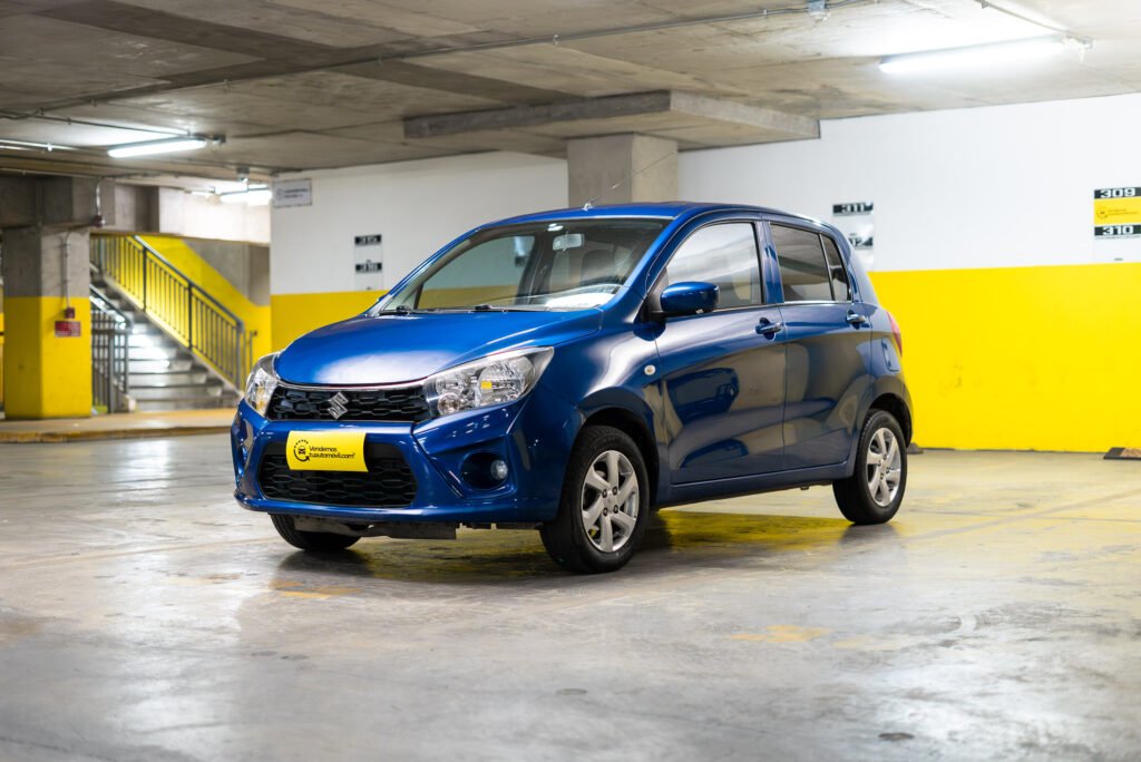 Suzuki Celerio 1.0 2021