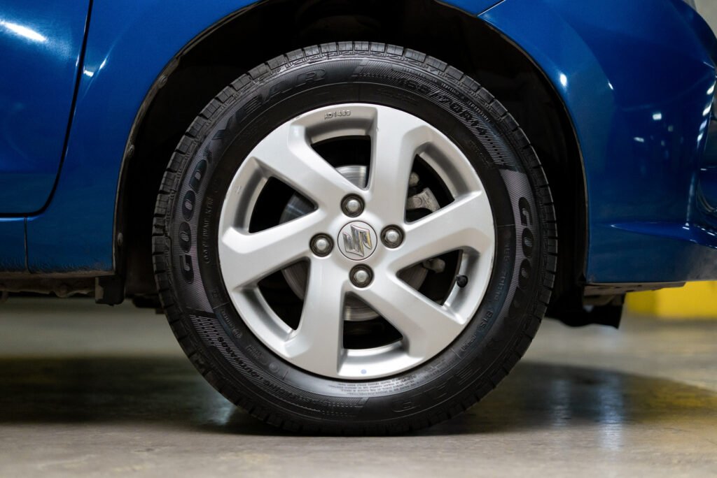 Suzuki Celerio 1.0 2021