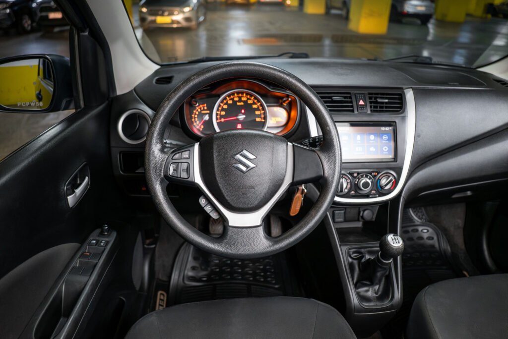 Suzuki Celerio 1.0 2021