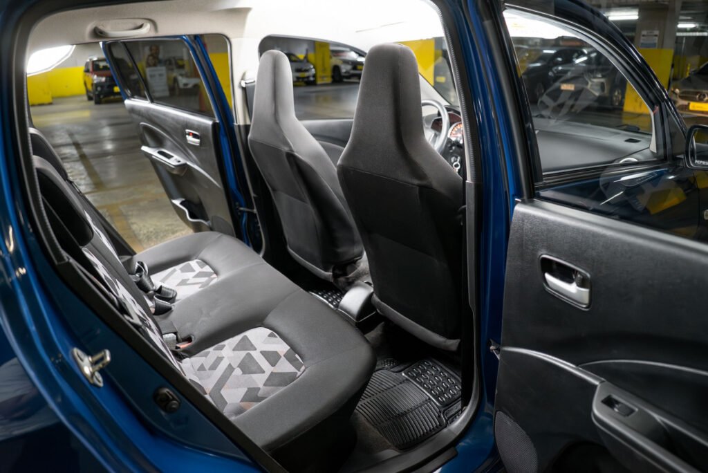 Suzuki Celerio 1.0 2021