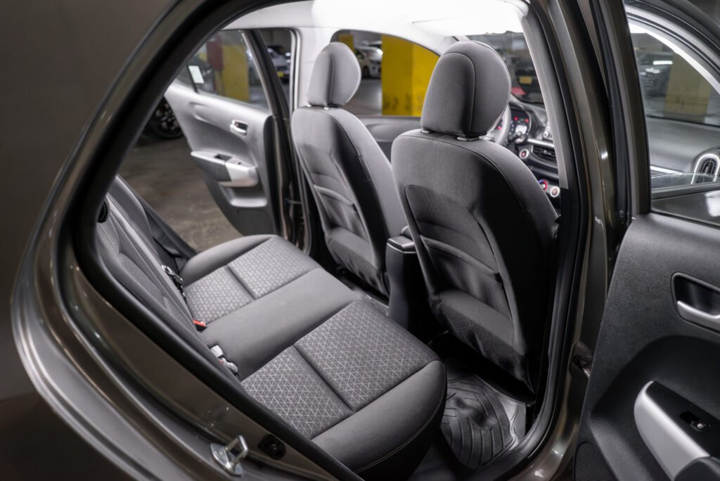 Kia Morning 1.2 2018