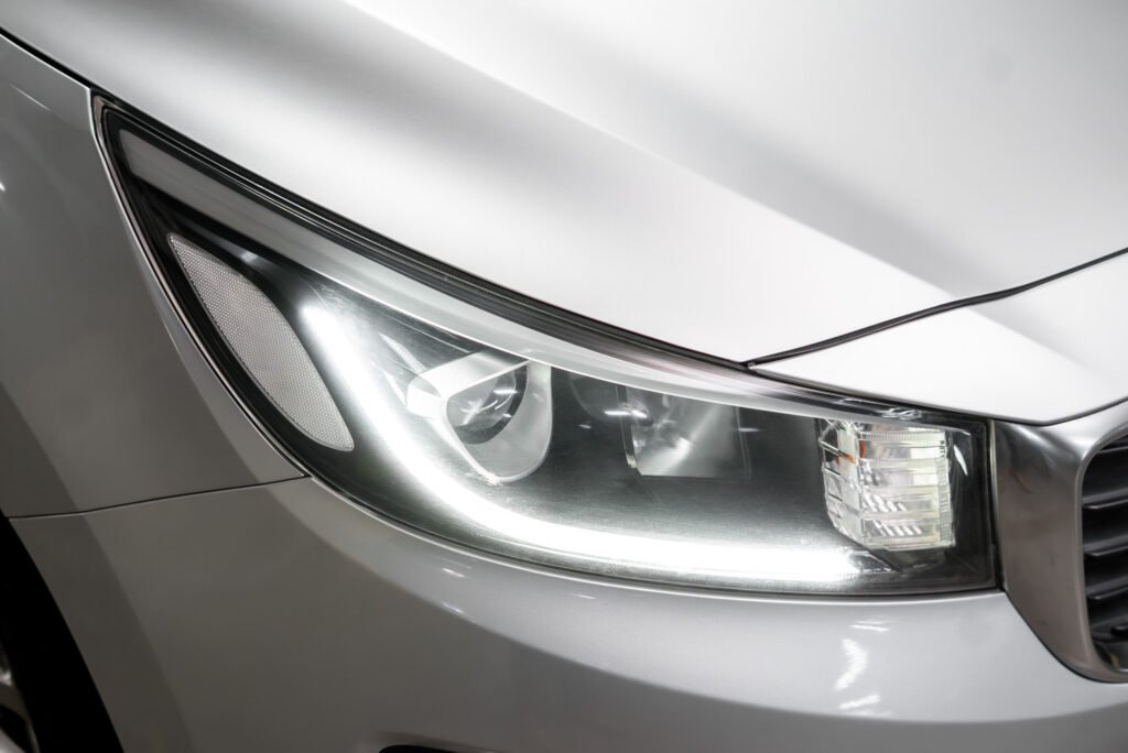 Kia Grand Carnival 2.2 2019