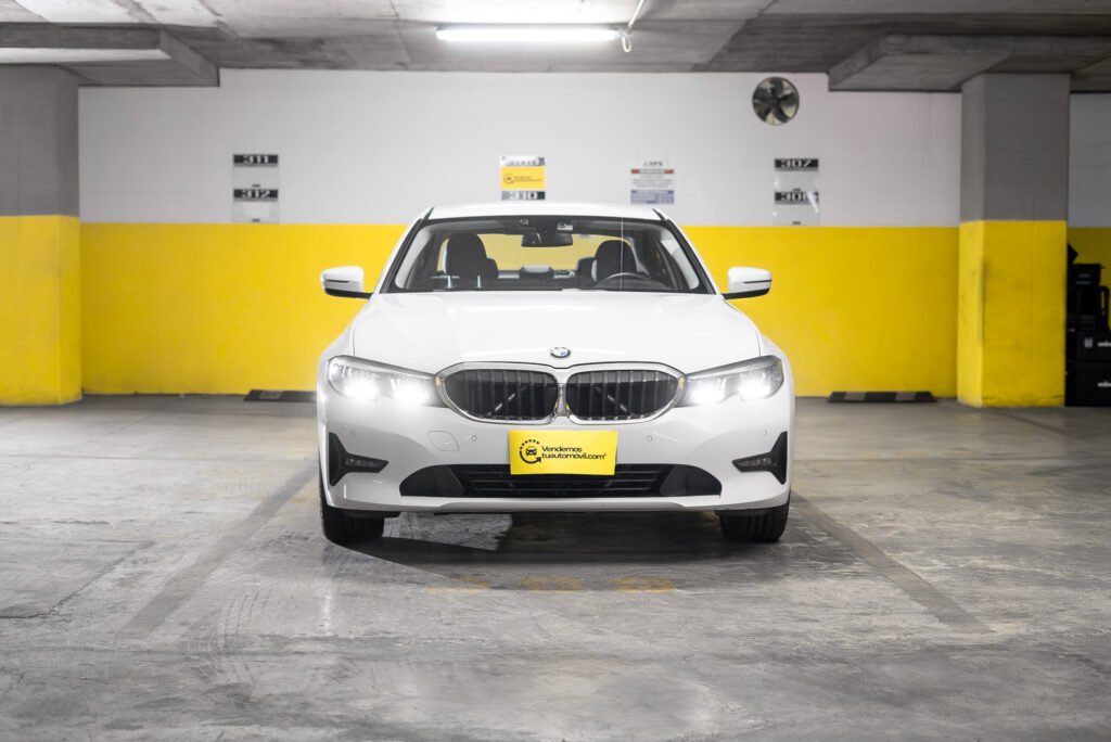 BMW 320i 2.0 2021