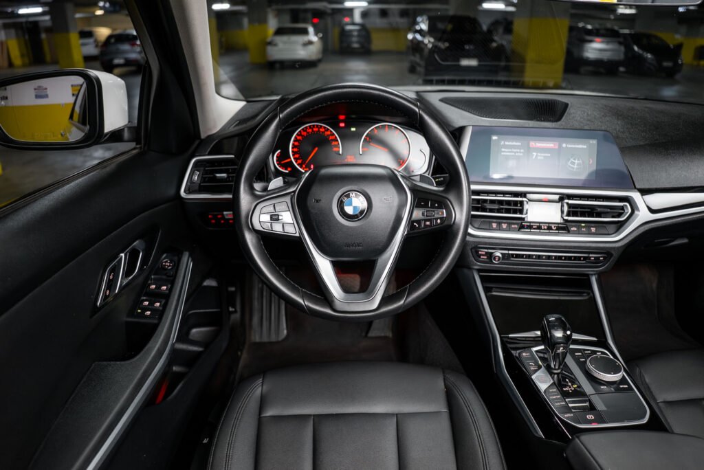 BMW 320i 2.0 2021