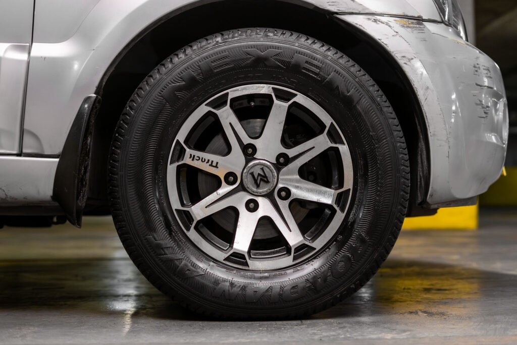 Kia Sorento 2.5 2007