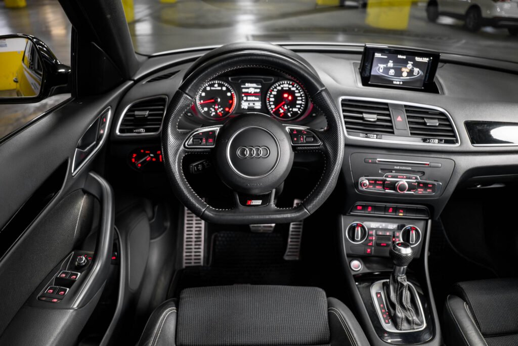 Audi Q3 1.4 2019
