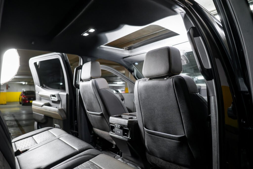 Chevrolet Silverado 6.2 2024