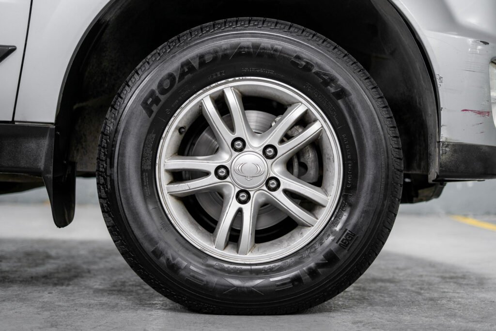 Ssangyong Actyon Sport 2.0 2017