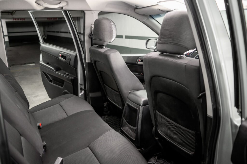 Ssangyong Actyon Sport 2.0 2017