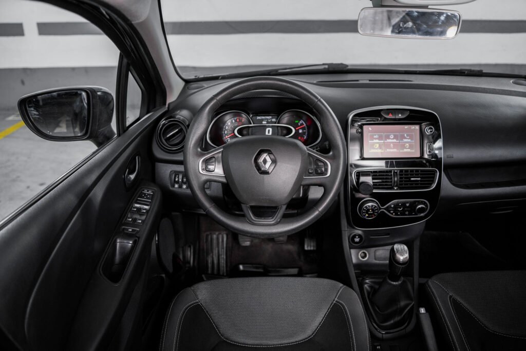 Renault Clio 1.2 2017