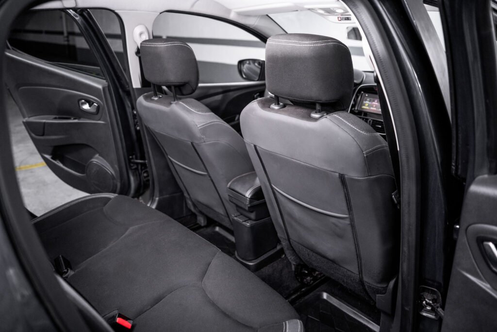 Renault Clio 1.2 2017