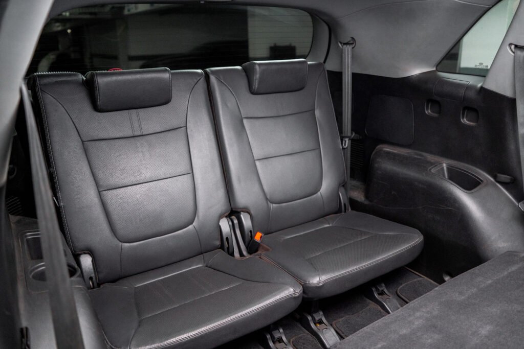 Kia Sorento 2.4 2012