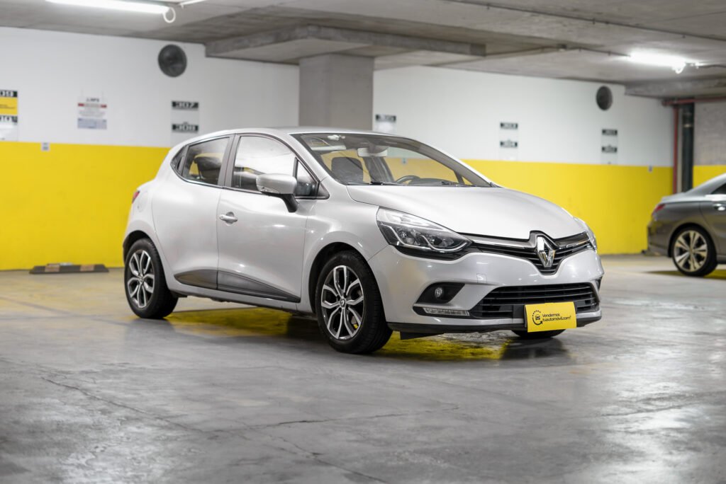 Renault Clio 1.2 2018