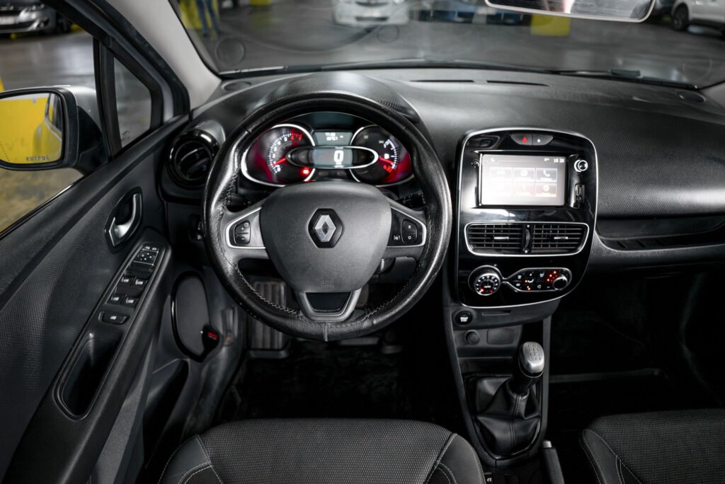 Renault Clio 1.2 2018