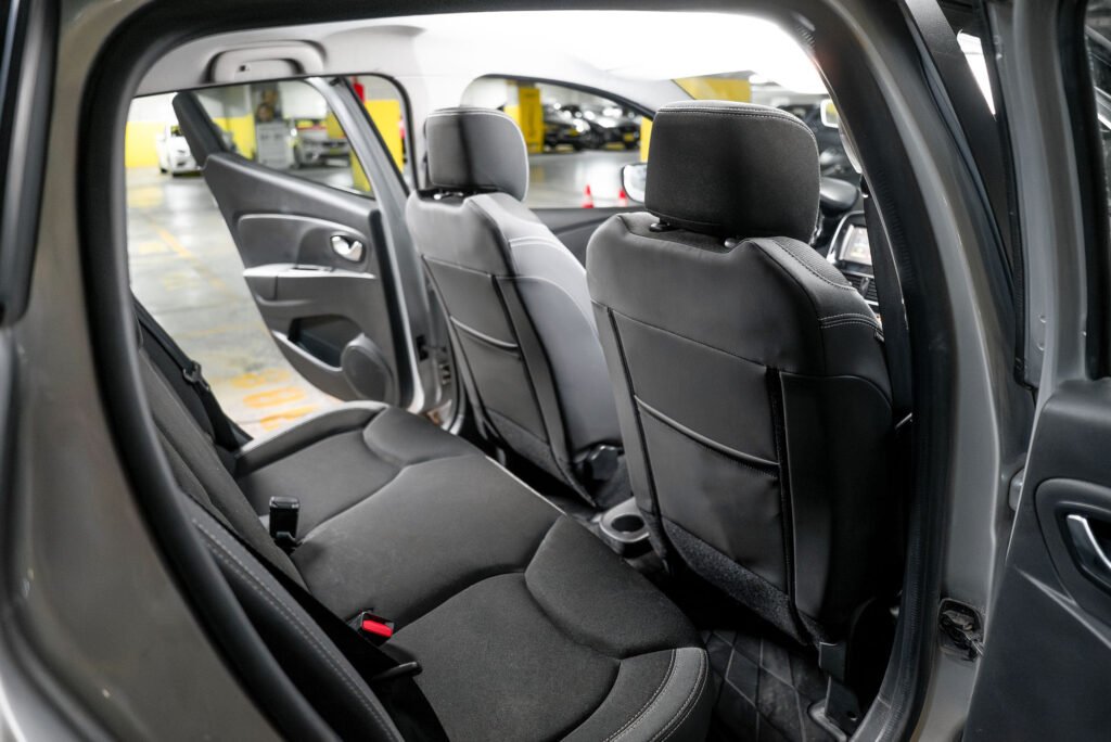 Renault Clio 1.2 2018