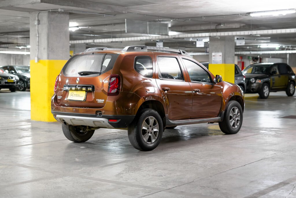 Reanult Duster 1.6 2018