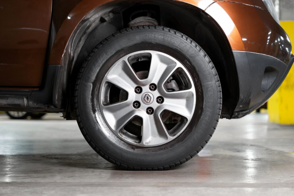 Reanult Duster 1.6 2018