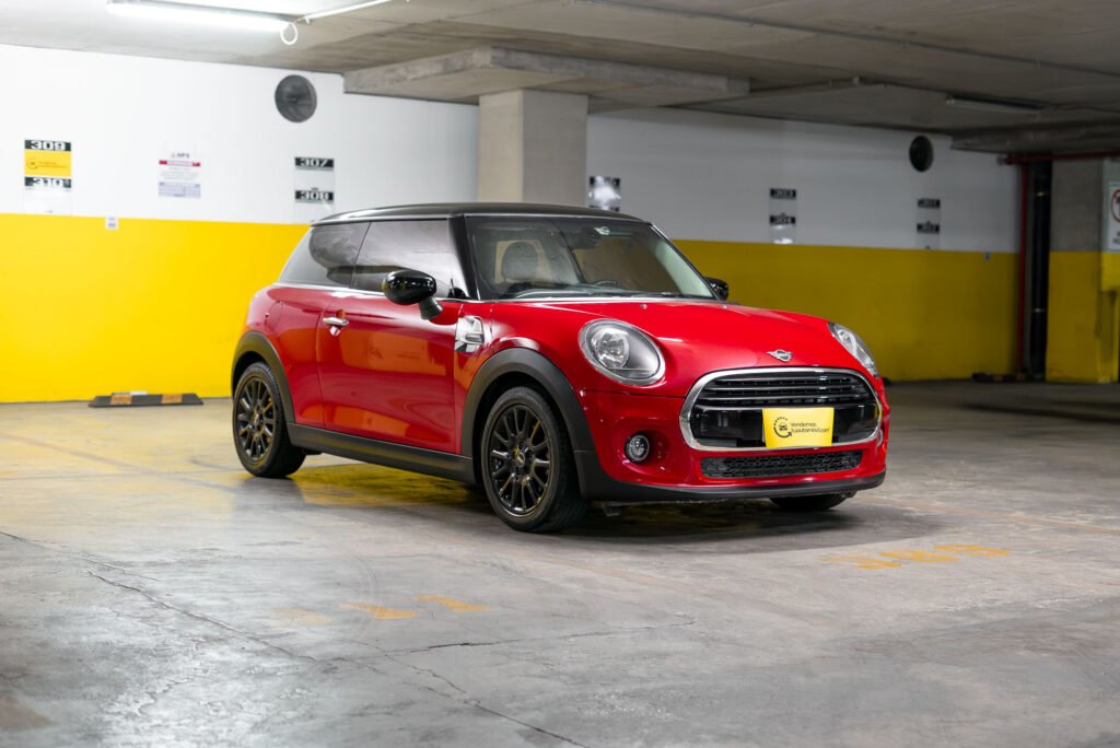Mini Cooper 1.5 2020