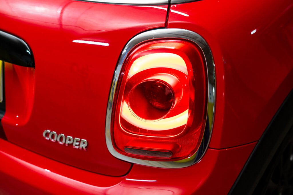 Mini Cooper 1.5 2020