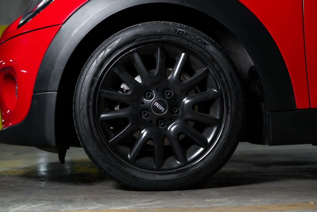 Mini Cooper 1.5 2020