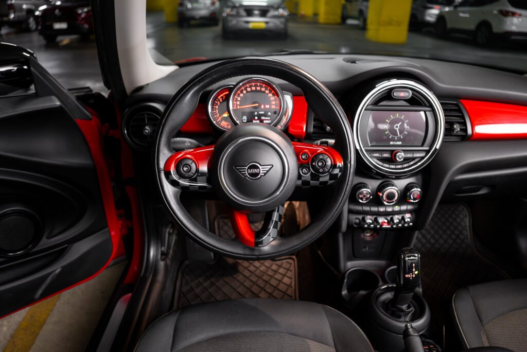 Mini Cooper 1.5 2020