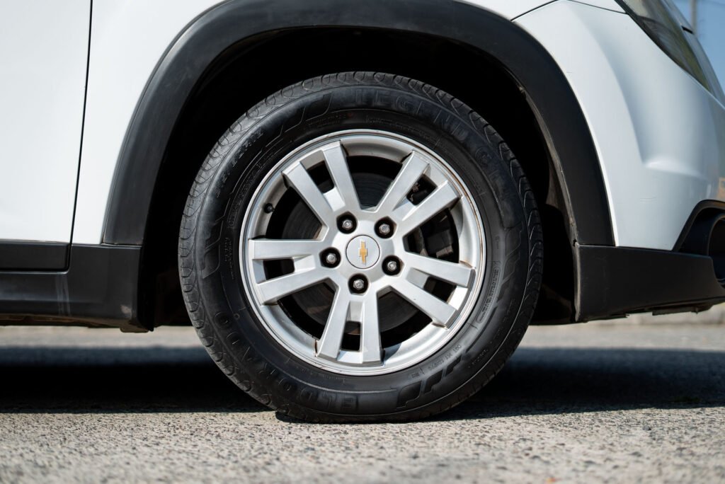 Chevrolet Orlando 2.0 2013