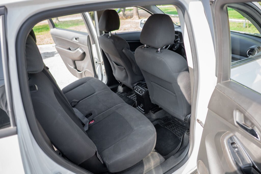 Chevrolet Orlando 2.0 2013