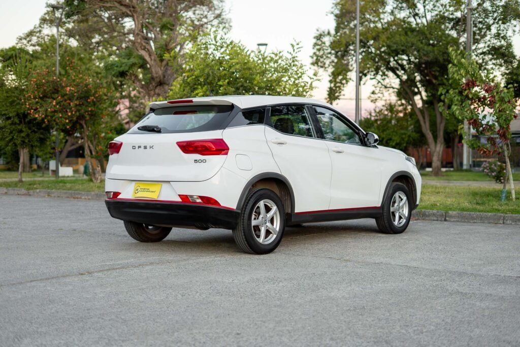 DFSK 500 1.5 2022