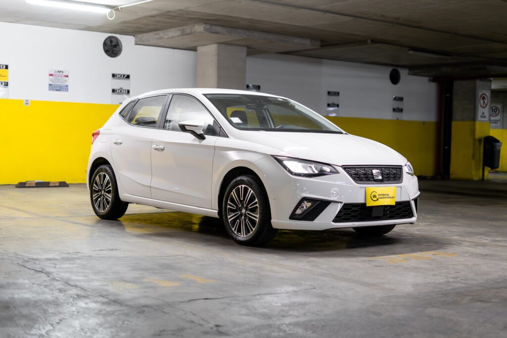 Seat Ibiza 1.6 2023