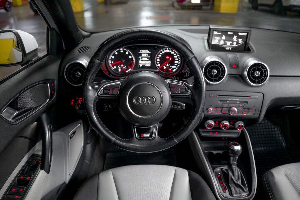 Audi A1 1.4 2013