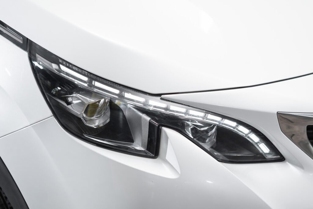 Peugeot 3008 1.6 2020