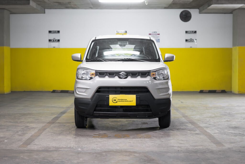 Suzuki Spresso 1.0 2022