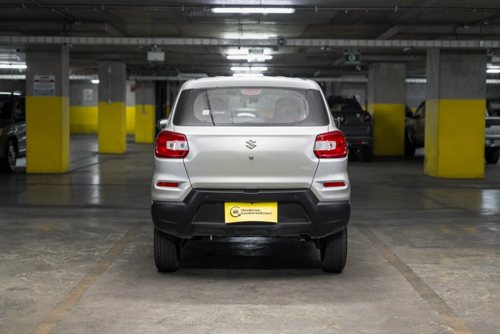 Suzuki Spresso 1.0 2022