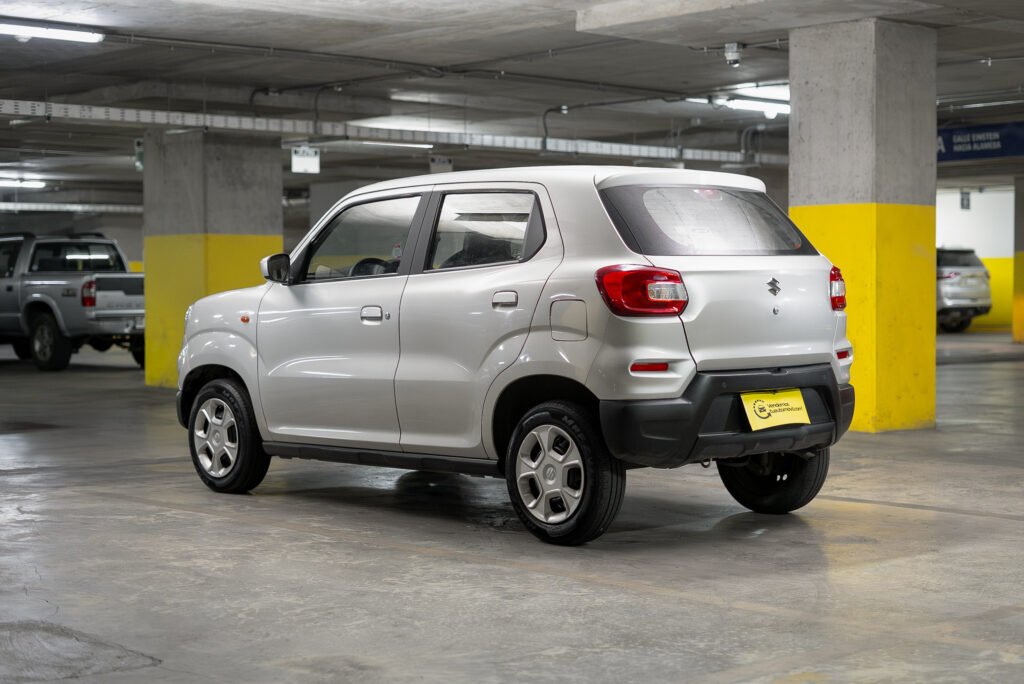 Suzuki Spresso 1.0 2022