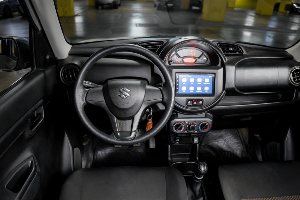 Suzuki Spresso 1.0 2022