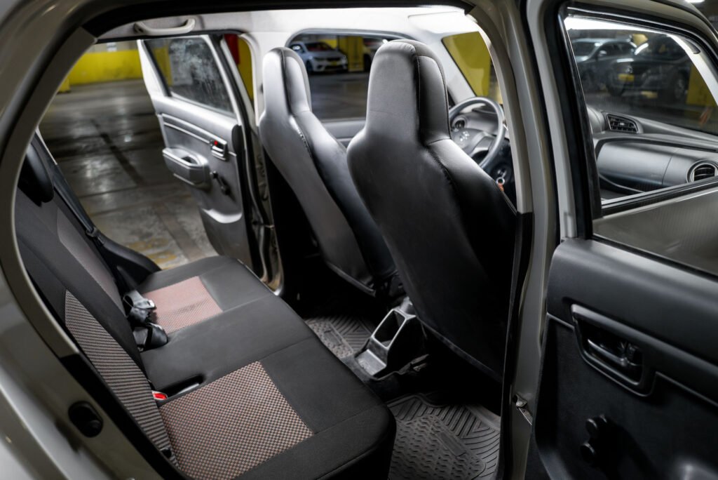 Suzuki Spresso 1.0 2022