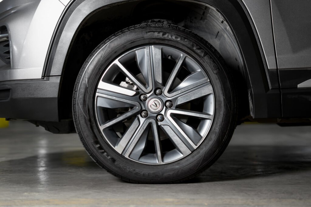 Changan CS35 1.6 2021